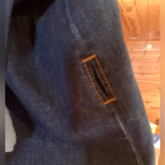 Denim Jacket - Picture 6 of 6